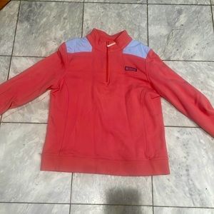 Vineyard Vines Turtleneck Sweatshirt